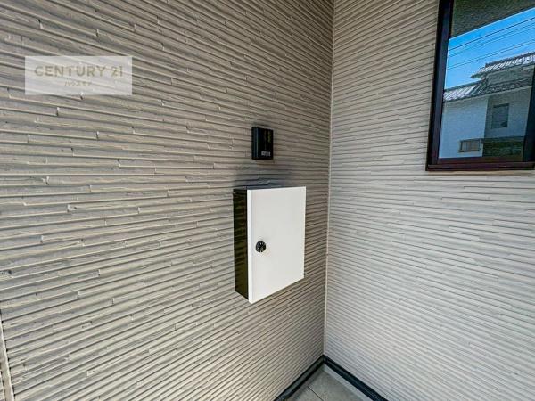 柏市藤心2丁目　2号棟　新築戸建て