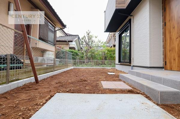 松戸市常盤平２丁目　1号棟　新築戸建て