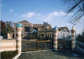 取手市井野台3丁目の中古一戸建て(白山保育所)