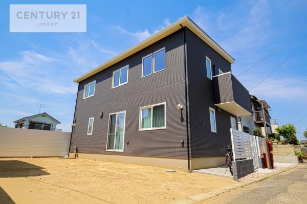 取手市井野台3丁目　中古戸建