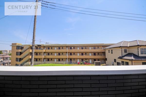 取手市井野台３丁目の中古一戸建て