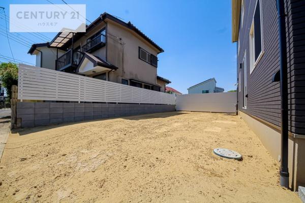 取手市井野台３丁目の中古一戸建て