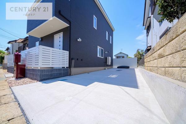 取手市井野台３丁目の中古一戸建て