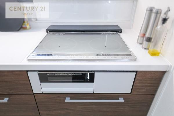 取手市井野台３丁目の中古一戸建て