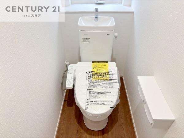 柏市篠籠田　新築戸建て