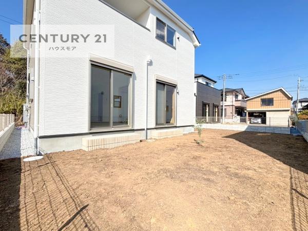 野田市宮崎の新築一戸建