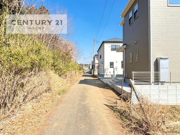 野田市宮崎の新築一戸建