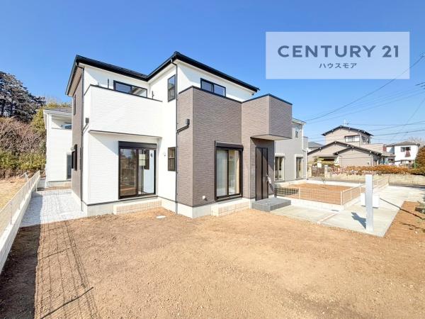 野田市宮崎の新築一戸建