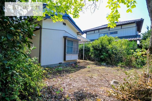 取手市井野台１丁目の土地