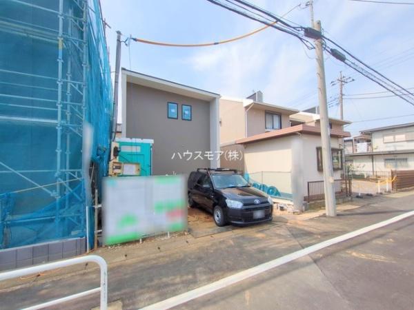 我孫子市天王台3丁目　1号棟　新築戸建て