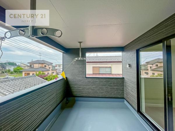 牛久市小坂町　新築戸建て