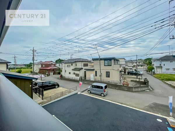 牛久市小坂町　新築戸建て