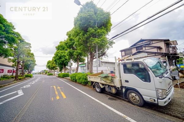 松戸市六高台9丁目　新築戸建