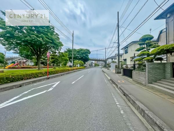 牛久市田宮2丁目　新築戸建