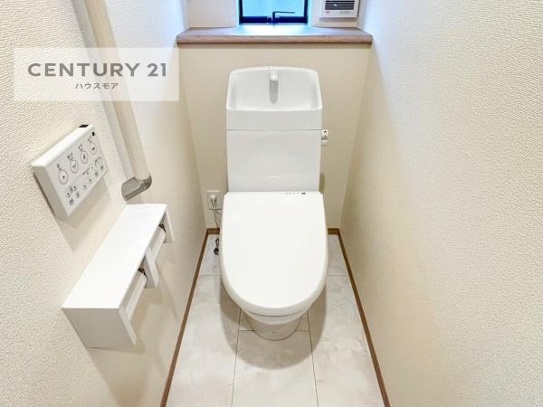 流山市東深井　1号棟　新築戸建て