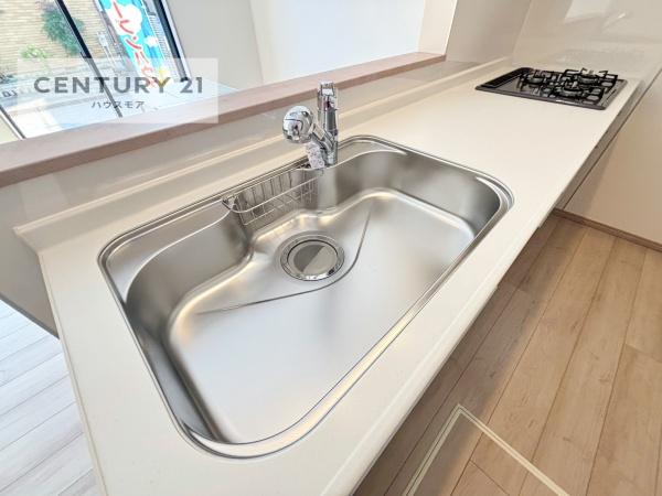 流山市東深井　1号棟　新築戸建て
