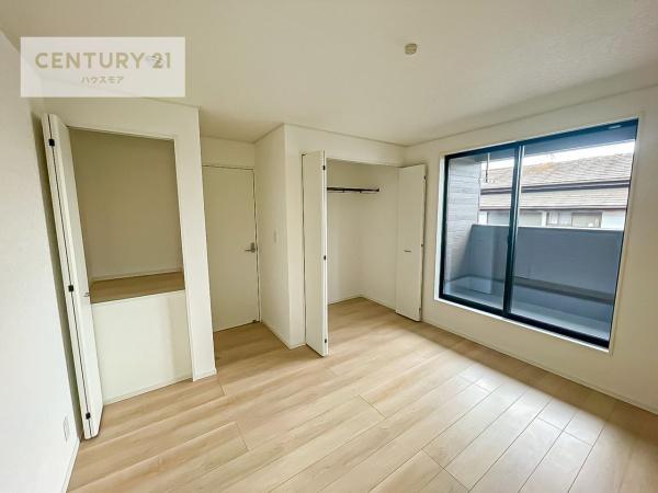 つくば市谷田部　新築戸建て