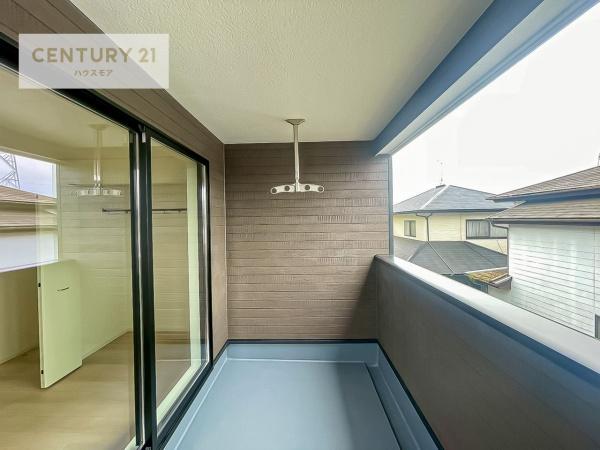 つくば市谷田部　新築戸建て