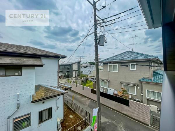 つくば市谷田部　新築戸建て