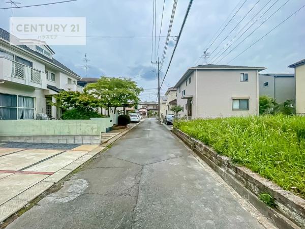 つくば市谷田部　新築戸建て