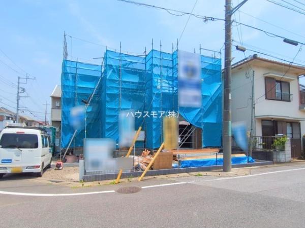 我孫子市布佐酉町　新築戸建