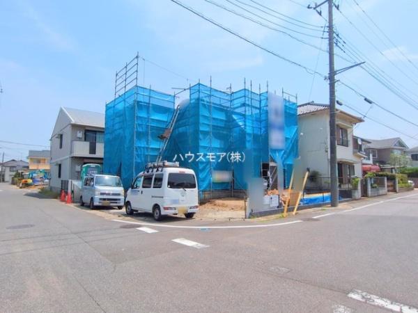 我孫子市布佐酉町　新築戸建
