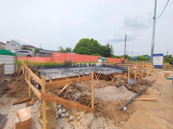 野田市清水　1号棟　新築戸建