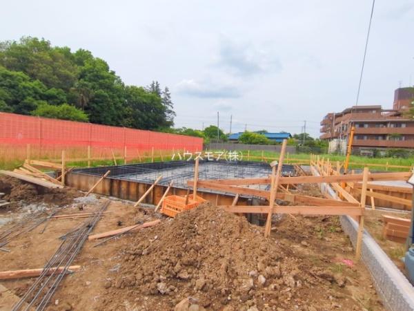 野田市清水　2号棟　新築戸建