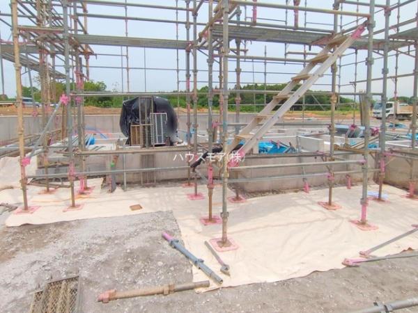 流山市東深井　1号棟　新築戸建