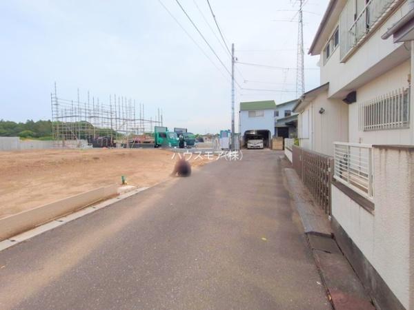流山市東深井　1号棟　新築戸建