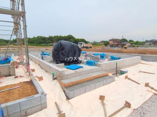 流山市東深井　2号棟　新築戸建