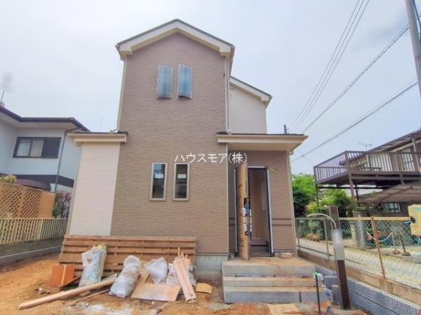 野田市七光台　新築戸建