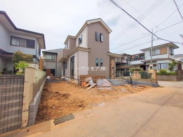 野田市七光台　新築戸建