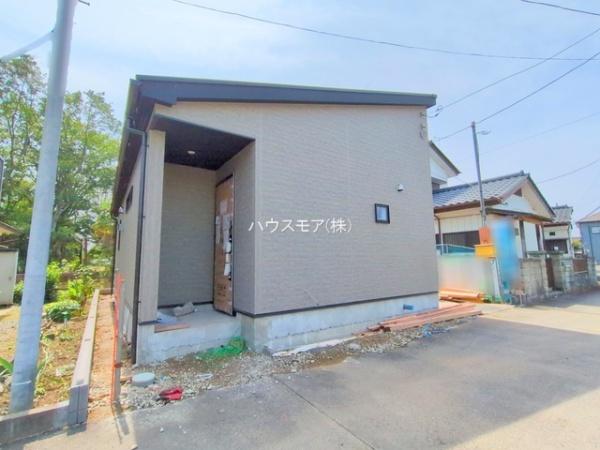 土浦市乙戸　新築戸建
