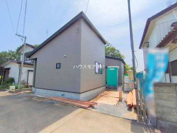 土浦市乙戸　新築戸建