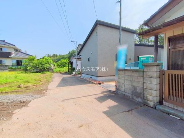 土浦市乙戸　新築戸建