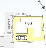 土浦市乙戸　新築戸建