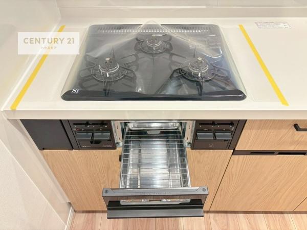 我孫子ビレジ2号棟