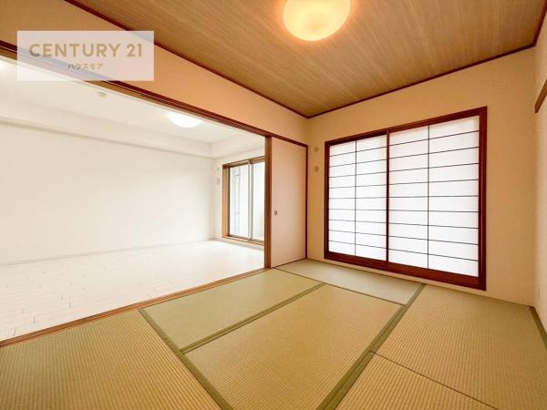 北柏パークハウス