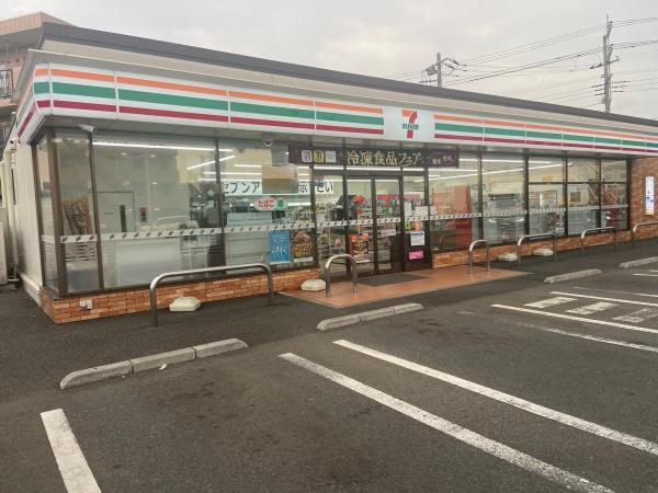 我孫子市根戸 新築戸建(セブンイレブン我孫子根戸店)