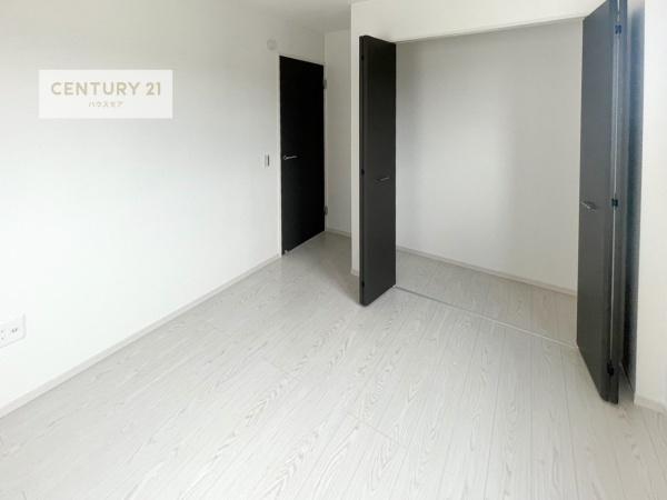 土浦市中　1号棟　新築戸建て