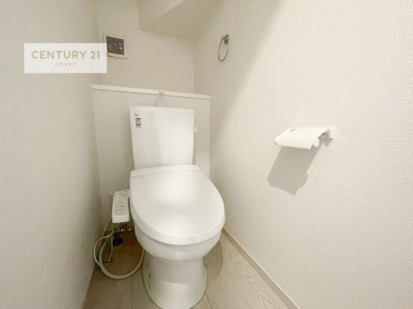 土浦市中　2号棟　新築戸建て
