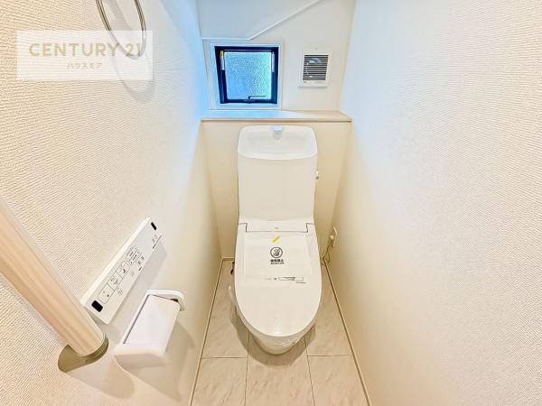 柏市戸張　13号棟　新築戸建