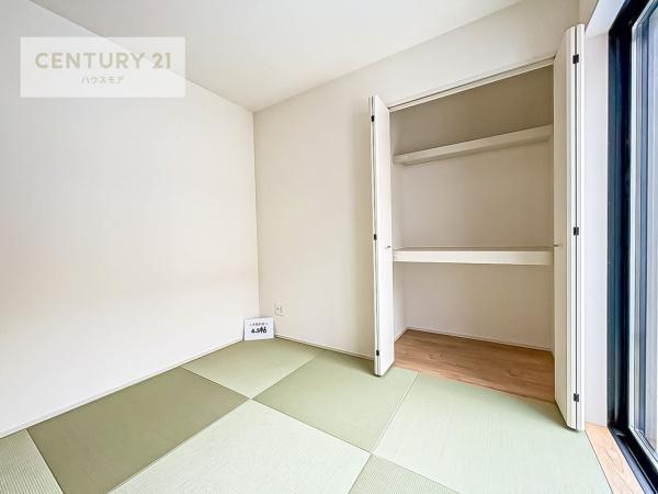 柏市戸張　13号棟　新築戸建