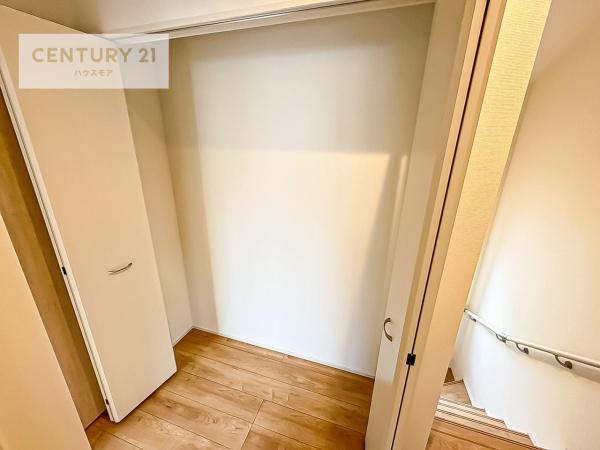 柏市戸張　13号棟　新築戸建