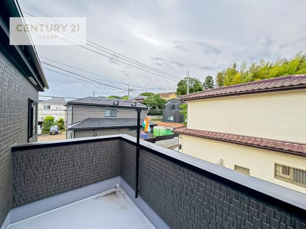 柏市戸張　13号棟　新築戸建