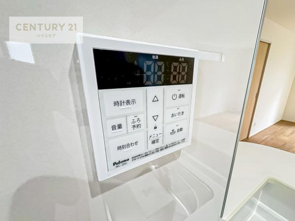 柏市戸張　13号棟　新築戸建