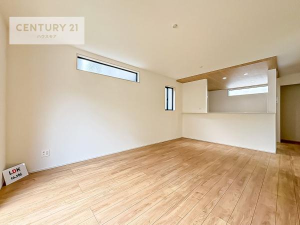 柏市戸張　13号棟　新築戸建