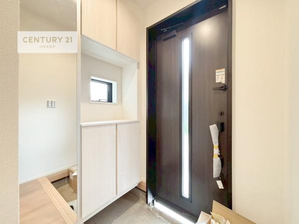 松戸市松戸　新築戸建て