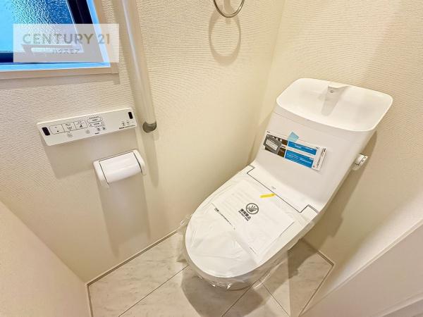 柏市戸張　14号棟　新築戸建
